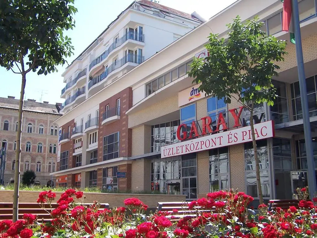 Apartment Sinkó