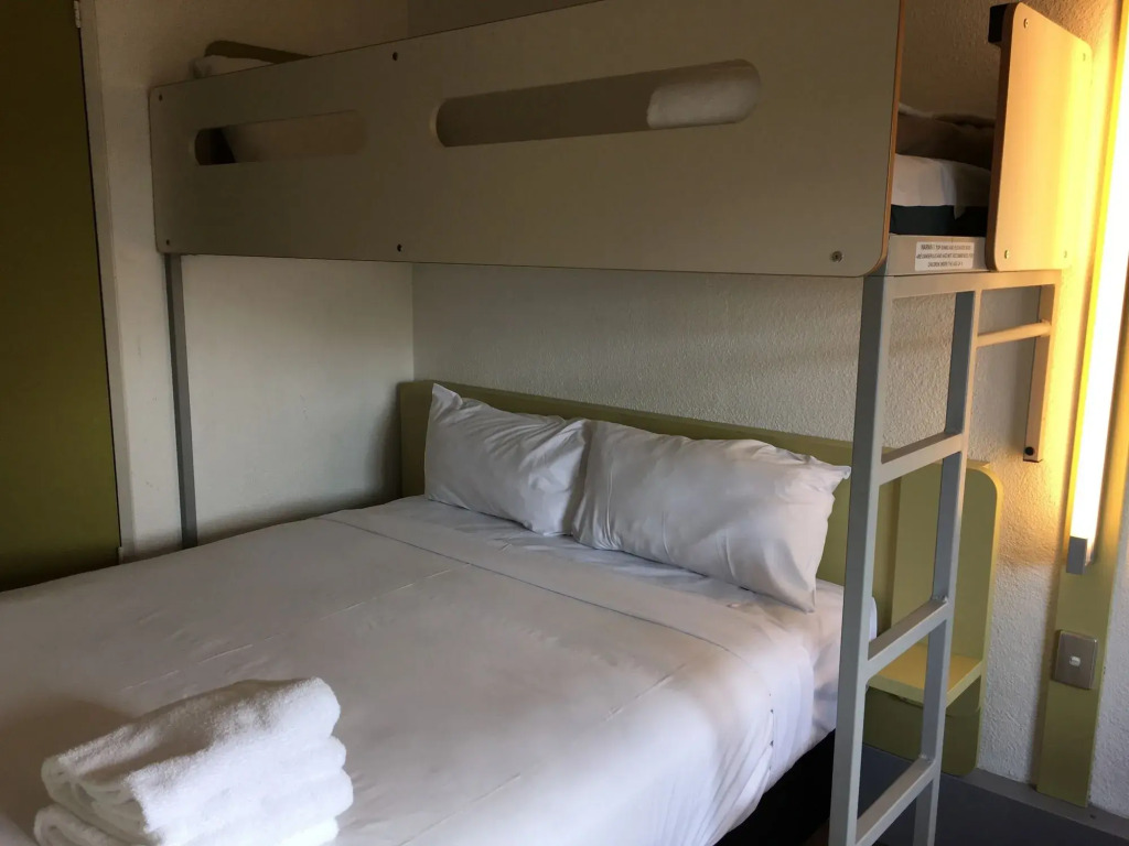 ibis Budget - St Peters