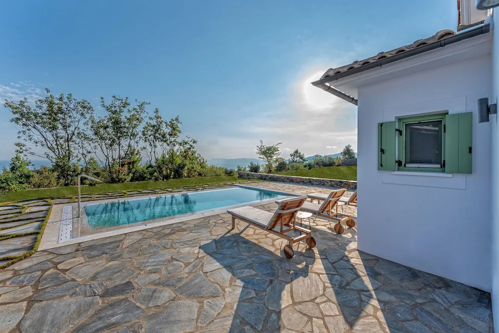Stargaze Villas