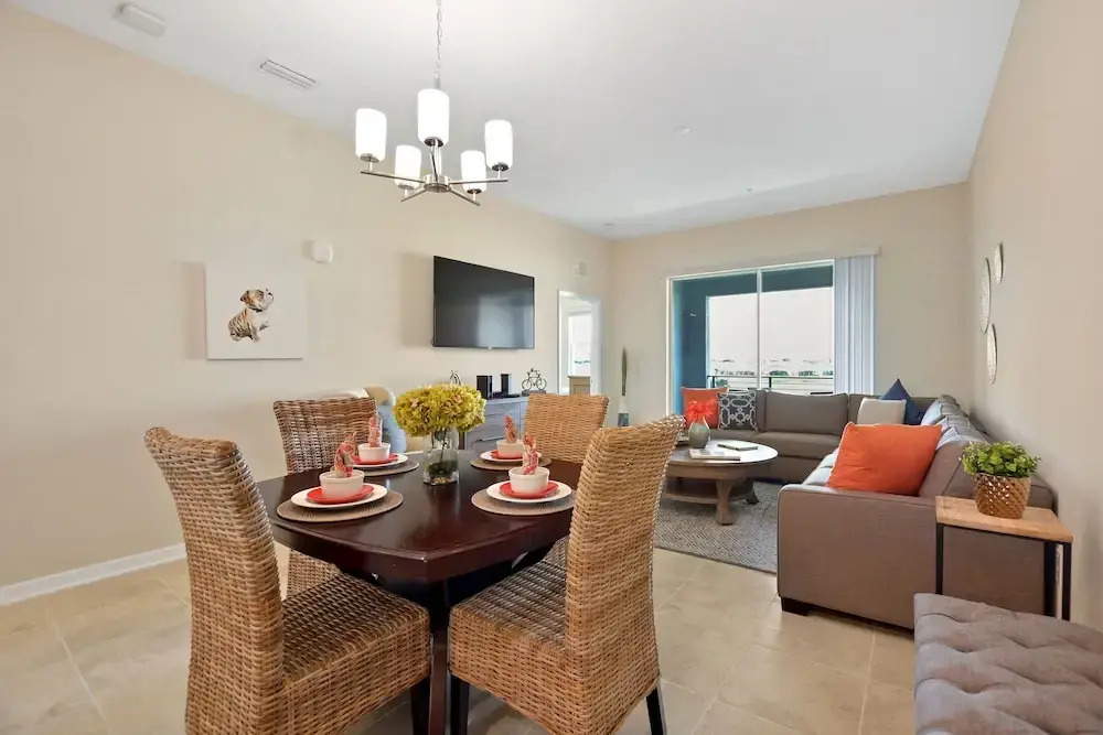 Firecracker View Storey Lake By Shine Villas #838