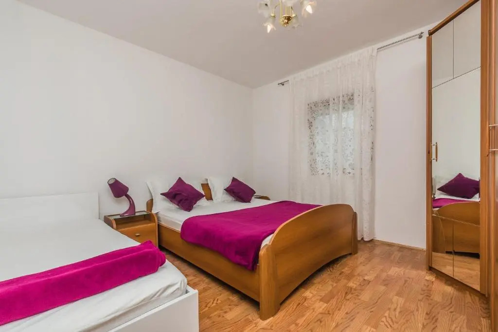 Apartment Matošić