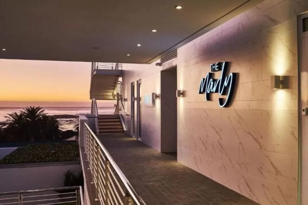 The Marly Boutique Hotel & Spa