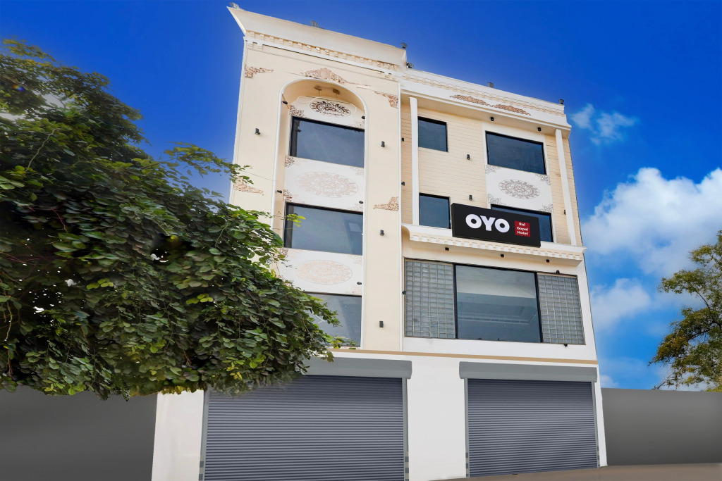 Hotel O BAL GOPAL