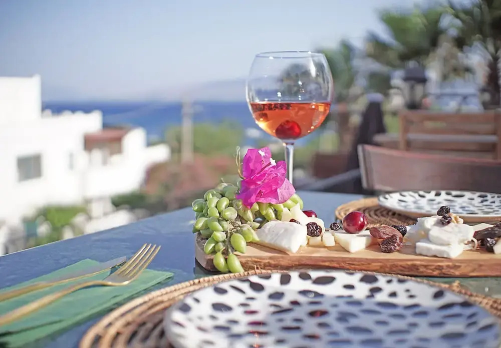 Ilayda Butik Hotel
