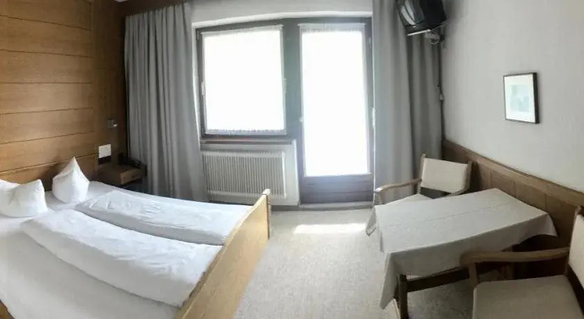 Hotel Zirbenhof