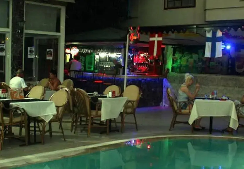 Cleopatra Sultans Dream Hotel