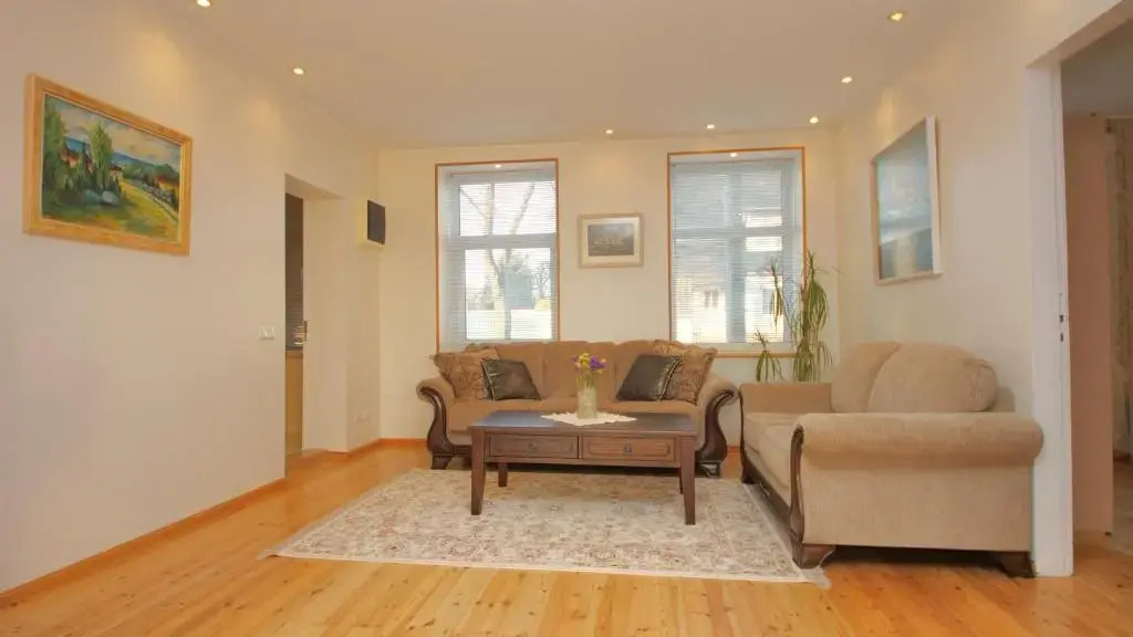 Karja Holiday Apartment