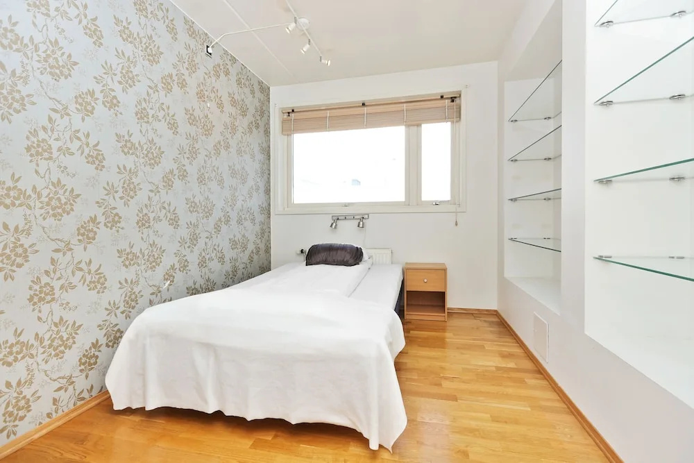 Forenom Service Apartments Aker Brygge