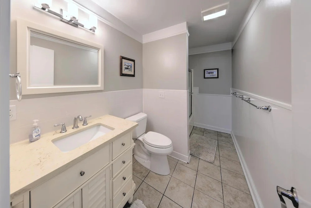 Mckinley Avenue 19A