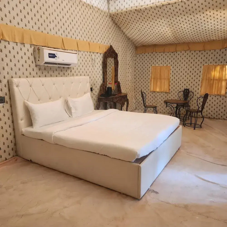 Sapphero Jungle Vista Resort - Sasan Gir