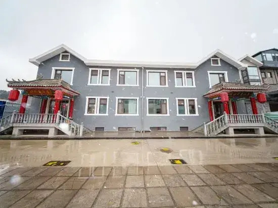 Wugou Mountain House