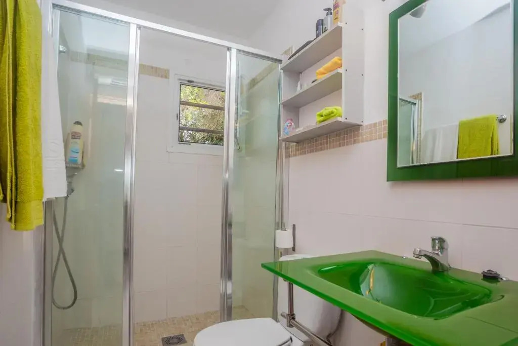 Binisafua Playa - Apartamento 18