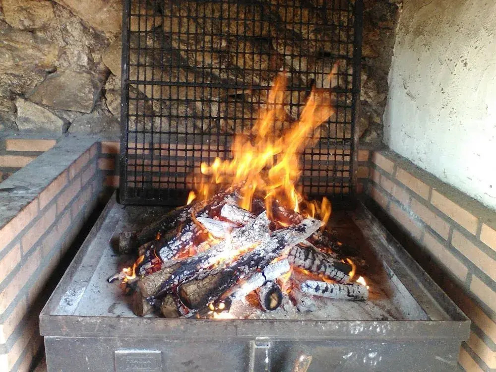 El Vallejo de Jabalera I
