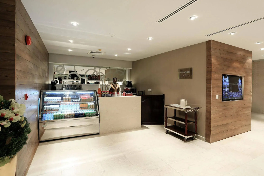 Towlan Hotel Suites