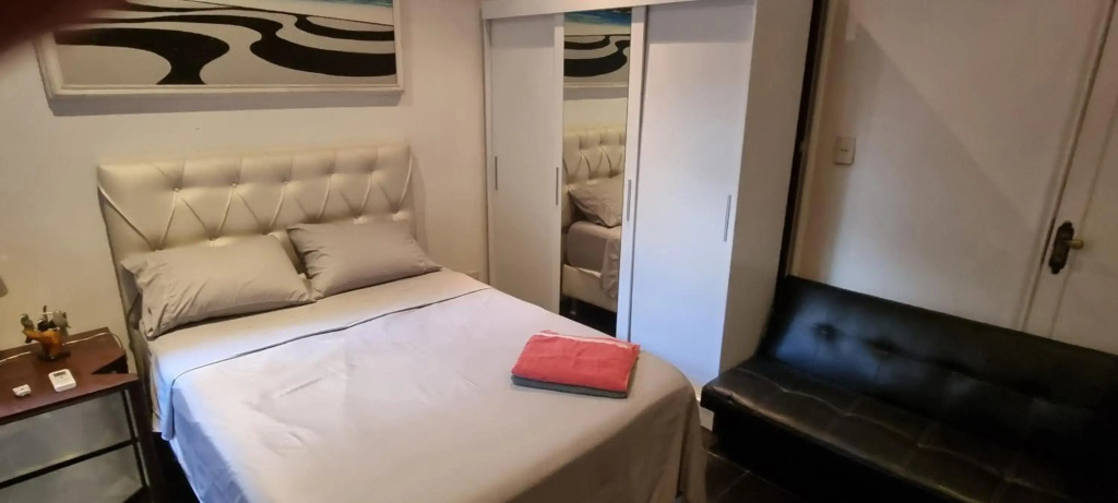 Copacabana Luxury Design ,85 inch TV , 3 Bedroom - Best Location