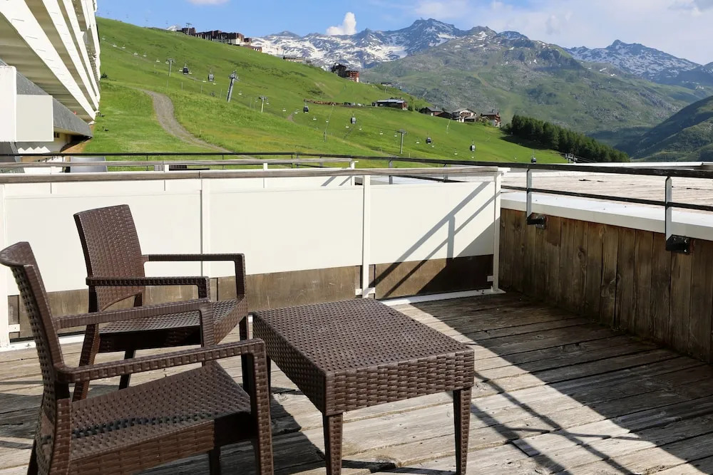 SOWELL RESIDENCES Crêt Voland