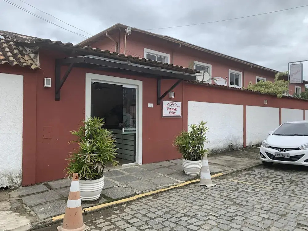 Pousada da Praia