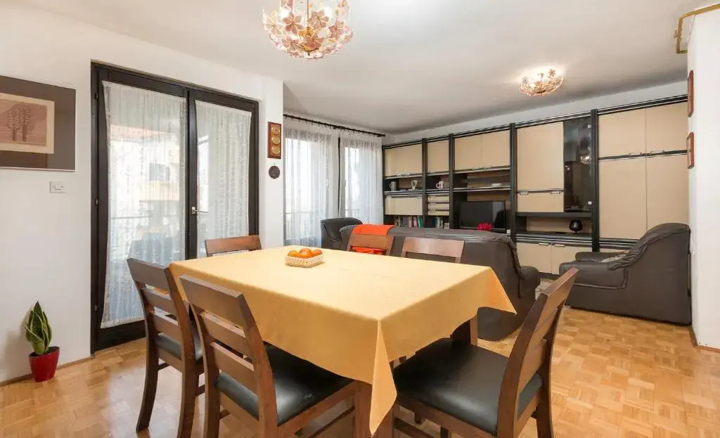 Sisplac Apartment
