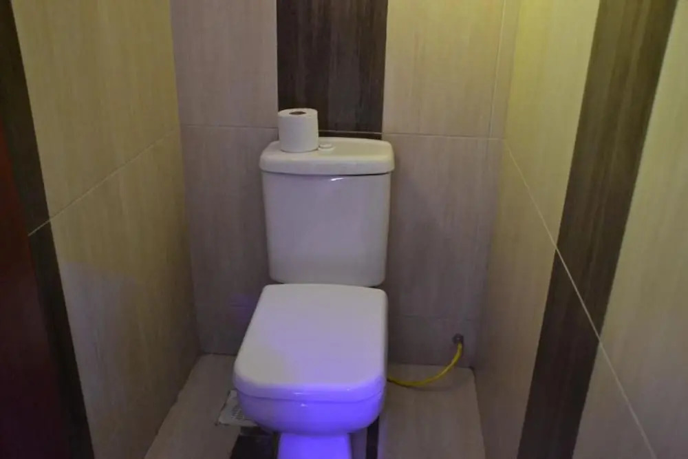 Joventure Hotel