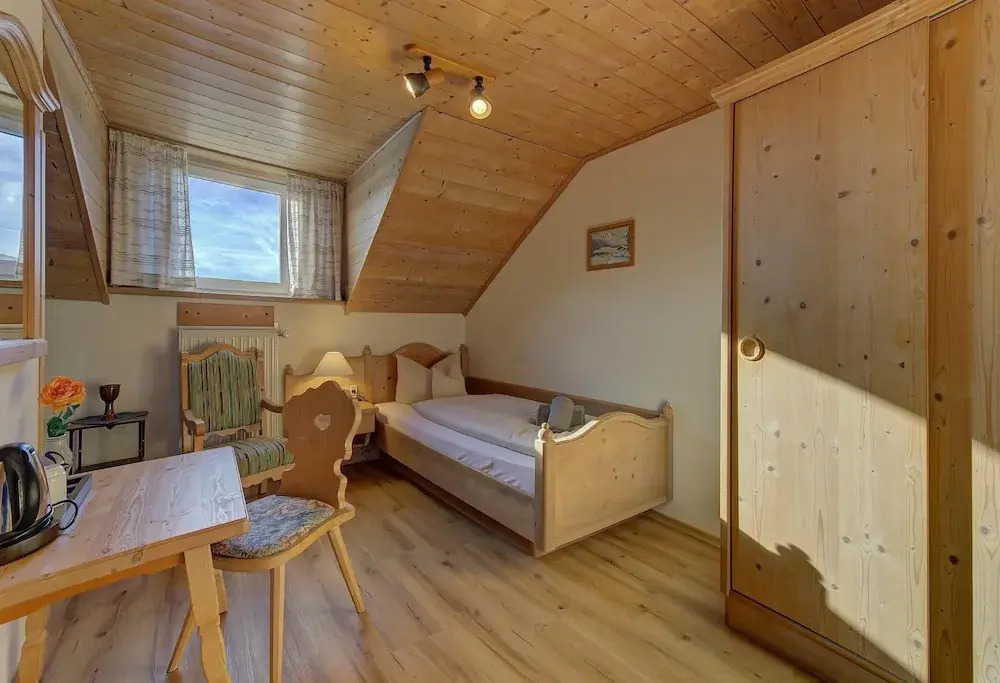 Hotel Haus Anna