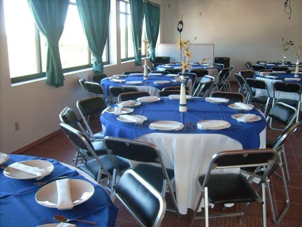 Hotel Villas la Hacienda