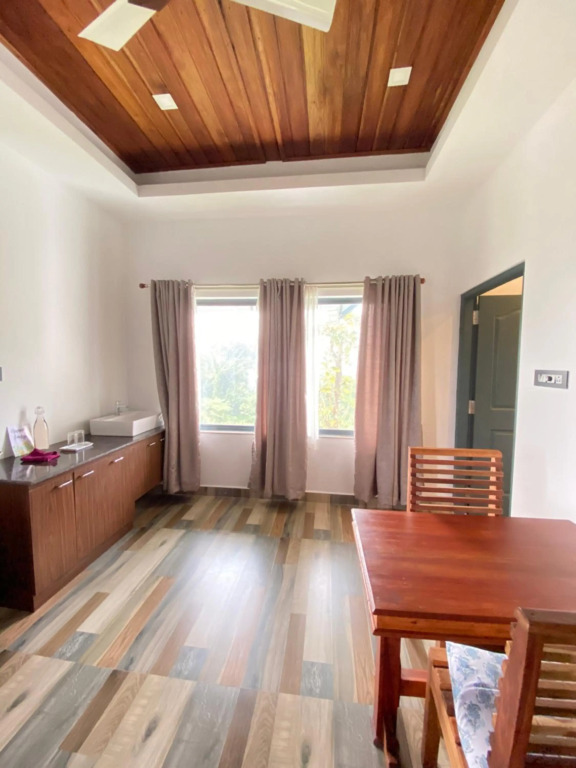 Mannoor Farms Mountain View Stays, Munnar