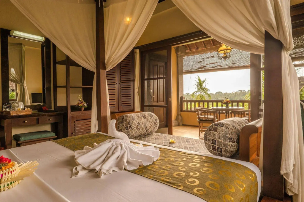 Bliss Bungalow
