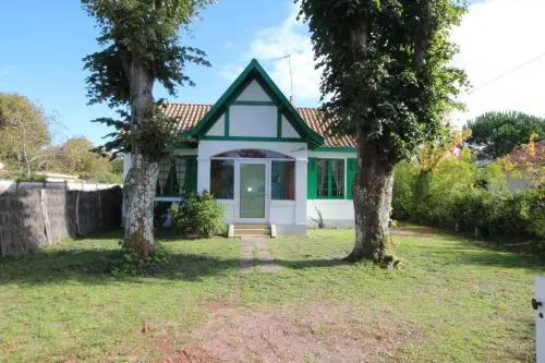 Maison 2 chambres à proximité de la plage