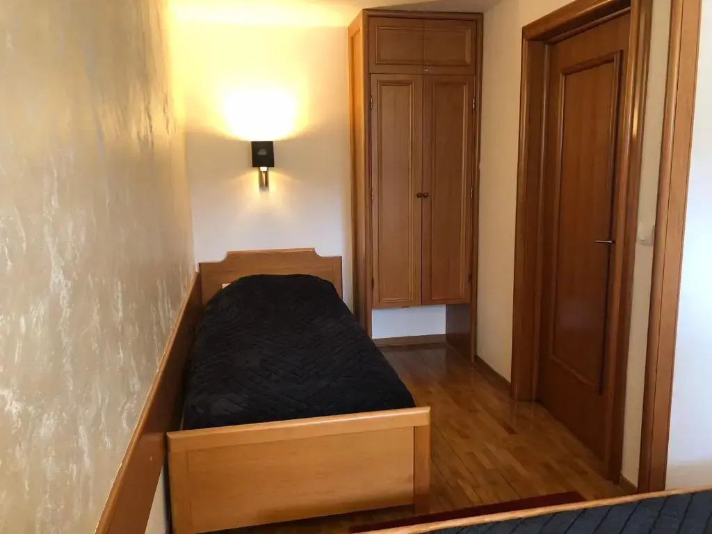 Apartman 602