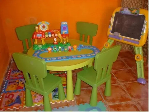 Apartamentos Rurales La Caramba