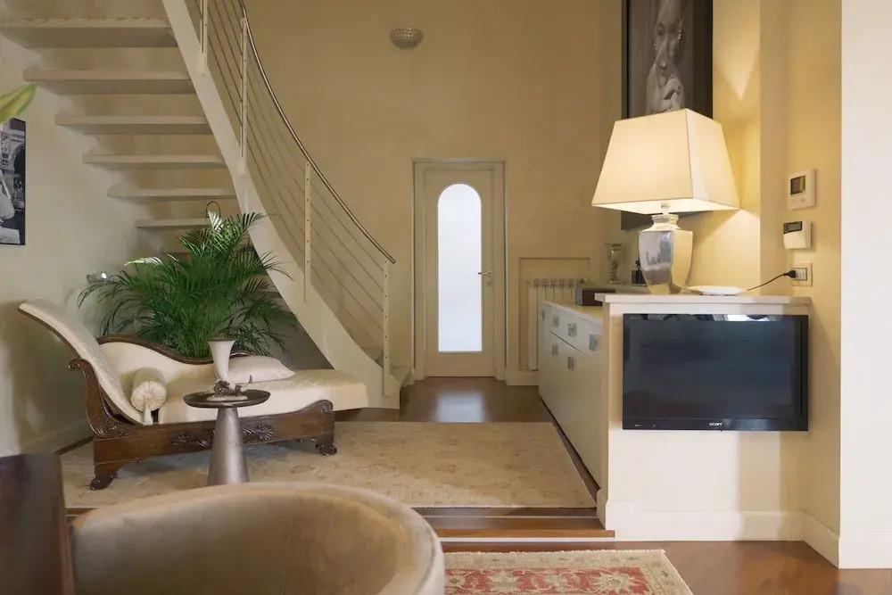 Villa Angela - Italian Homing