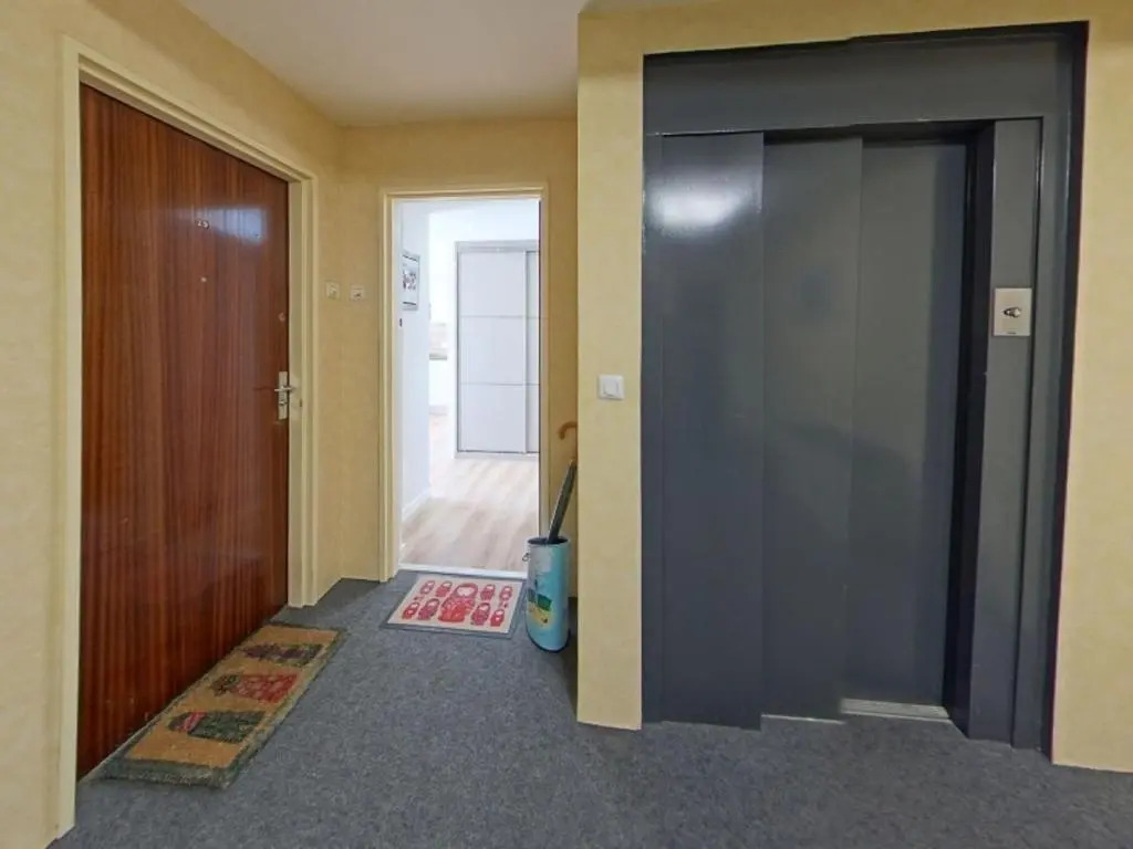 Appartement Ploemeur, 3 pièces, 5 personnes - FR-1-349-90