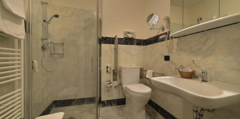 Hotel Leon D´Oro