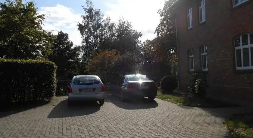 Gästehaus Schaper