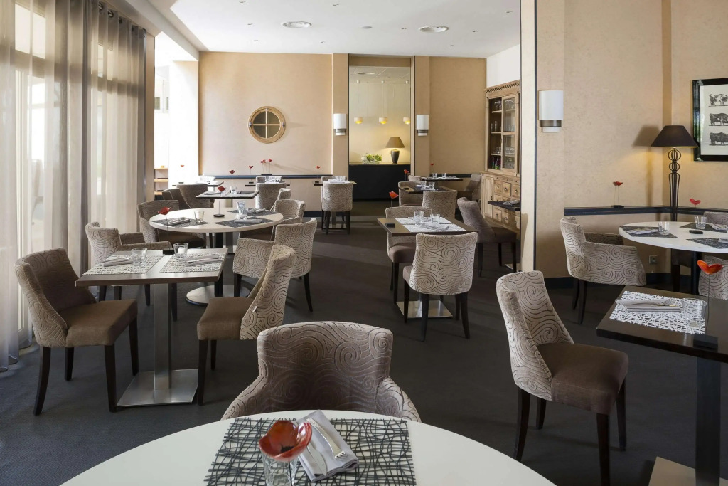 Best Western PLUS Elixir Grasse