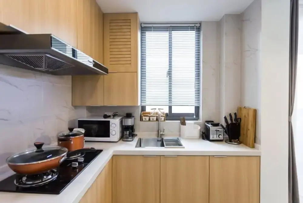 StarHome South Yanggao Branch