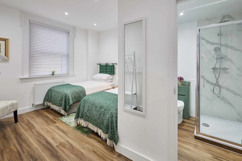 Host Stay The Coach House Apartment 1