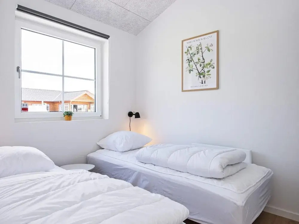 12 person holiday home in Ansager