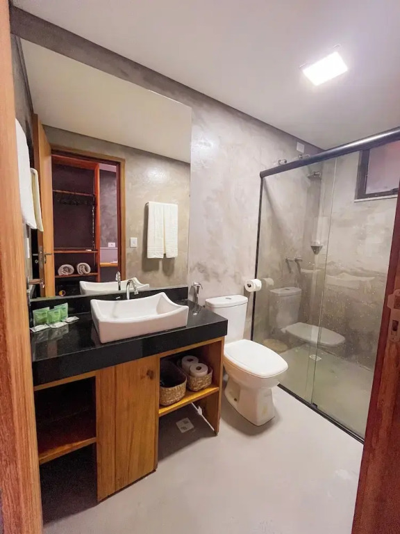 Parador 7 Bangalôs