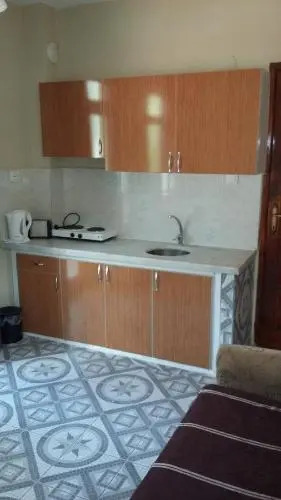 Oludeniz Suite Hotel