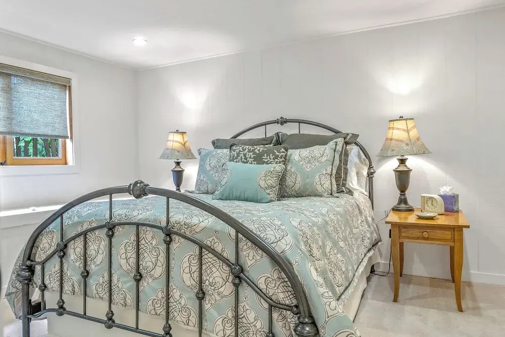 Carmel Romantic Escape for 2
