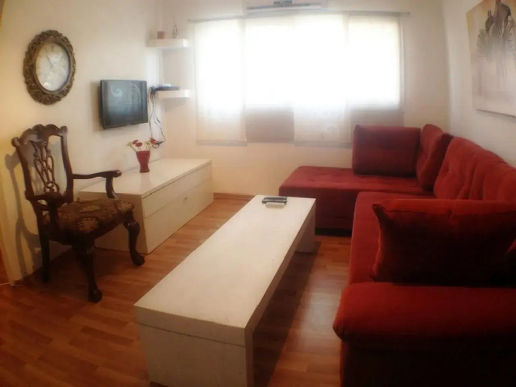 Hotel Suites Bat Yam