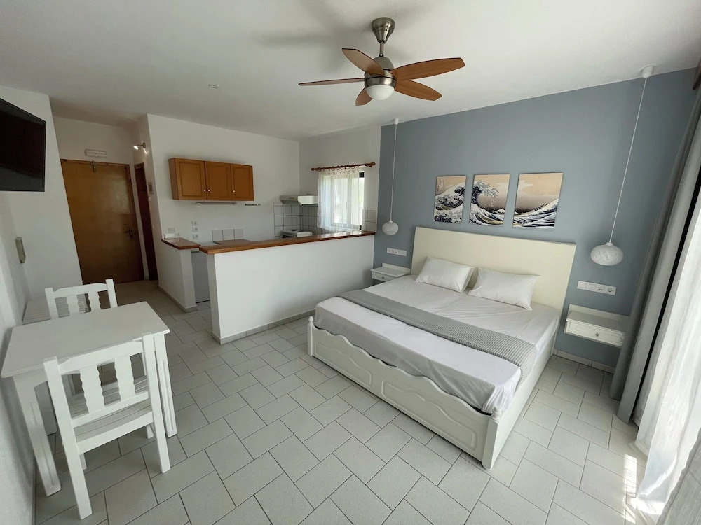 Adult Only - Hotel Suzanna