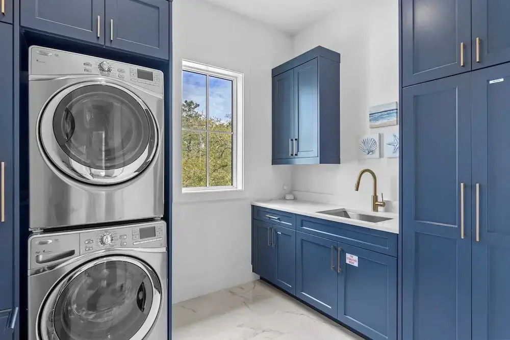 30A Good Vibes by Avantstay Private Pool + Bikes + Golf Cart Beach Access
