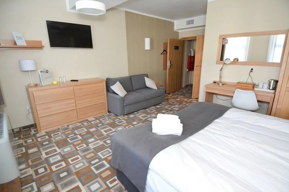 Boutique Provincja Winebar & Rooms