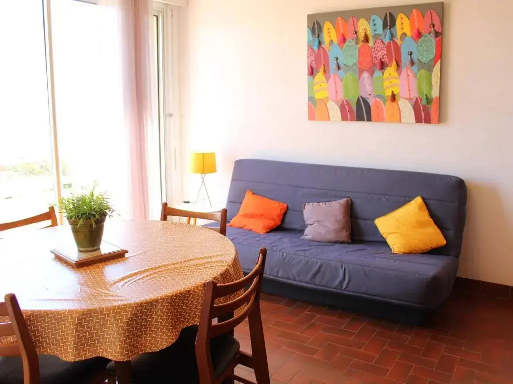 Appartement Port-la-Nouvelle, 3 pièces, 6 personnes - FR-1-229C-608