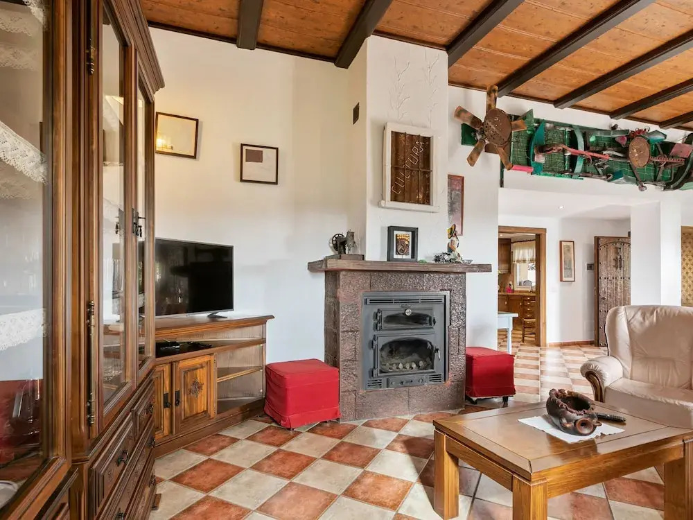 Classy Villa in Mijas With Private Swimming Pool