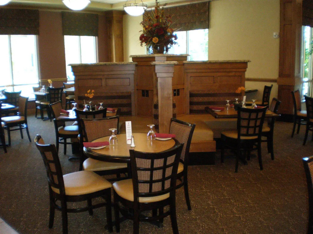 Hilton Garden Inn Salt Lake City Downtown