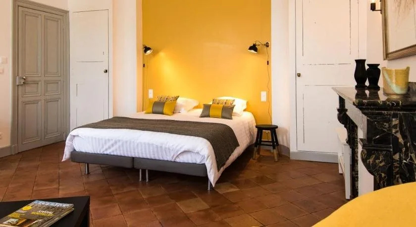Les Chambres dAim