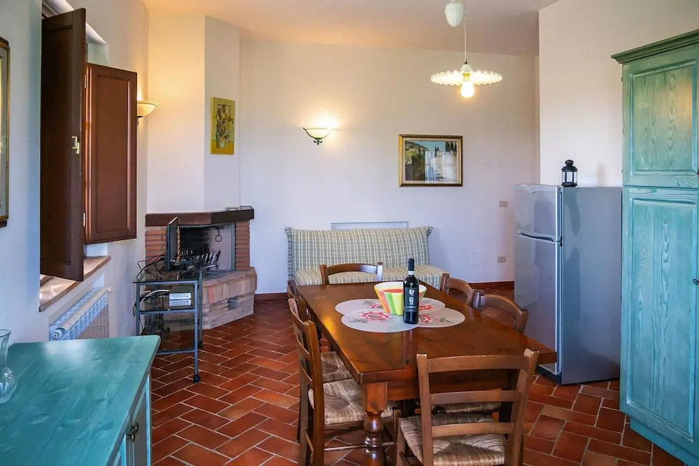Borgo Di Collelungo